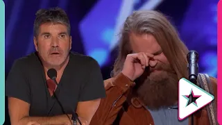is chris kl fford the best singer ever to audition for agt 