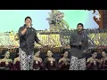 Download Lagu 🛑 CAK JO KLITHIK \u0026 JO KLUTHUX'S FEAT KI MINTO DARSONO \