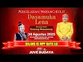 Download Lagu 🔴 LIVE WAYANG KULIT KI MPP BAYU AJI - Feat Gareng Semarang - Dasamuka Lena - 30 Agustus 2025