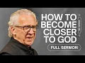 Download Lagu How to Encounter God Through Worship - Bill Johnson Sermon | Bethel Church