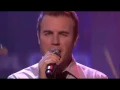 Download Lagu Take That - Patience (so beautifully intense Gary Barlow)