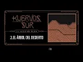 Kuervos del Sur - 02 El árbol del desierto