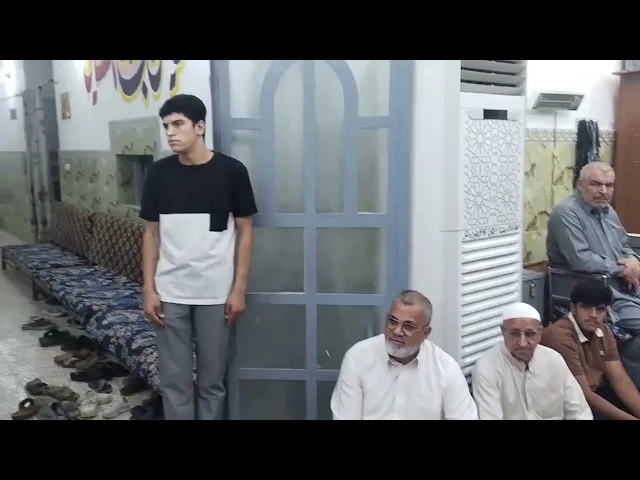 الرادود الحسيني سيد بهاء الحلو|| 