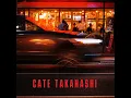 NY Diamond (feat. New York Trio) - Cate Takahashi