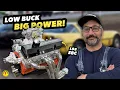 Lagu Can We Make LS3 POWER From An 80’s Small Block for HALF THE PRICE?
