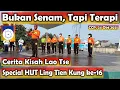 Download Lagu Full Lengkap Sambutan Mayjen TNI Widodo Dwi P dlm Acara Ling Tien Kung di Community Center Pamulang