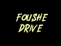 Fousheé - Drive Instrumental