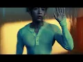 TYSON YOSHI & 張敬軒 Hins Cheung - By My Side (Official Music Video) - Tyson Yoshi