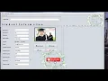JAVA PROJECT - Student Information System Using Java NetBeans Download Source Code