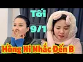 Lagu Hồng Ni Nói Tiếng Hàn Tối Nay cực Hài đêm Cuối Tại Đà Lạt