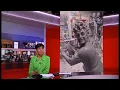 Very funny naked statue of Monty Python s Terry Jones unveiled fun UK 2026