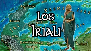 Los Iriali Todo lo que sabemos