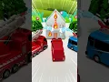 Download Lagu Tim Penyelamat Pemadam Kebakaran - Tayo The Little Bus #shorts #short #tayo