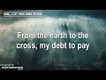 MORNING CHRISTIAN WORSHIP SONGS WITH LYRICS PLAYLIST 🙏 BEST PRAISE AND WORSHIP SONGS 2024 PLAYLIST