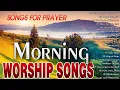 Download Lagu MORNING CHRISTIAN WORSHIP SONGS WITH LYRICS PLAYLIST 🙏 BEST PRAISE AND WORSHIP SONGS 2024 PLAYLIST
