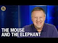 Download Lagu De Muis en de Olifant | Geef Hem 15: Dagelijks Gebed met Nederlands | 16 oktober 2025