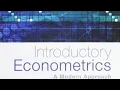 5 Multiple Regression Model