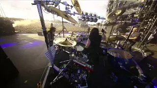 Download DREAM THEATER - 03.Burning My Soul Live @ Wacken 2015 HD AC3 MP3