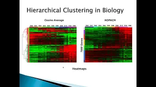 Fast Interactive Genomics Data Visualization in AltAnalyze