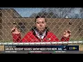 More problems with Nelson County Jail