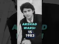 Download Lagu ARSHAD WARSI Age transformation (1968-2025) #arshadwarsi life journey evolution #arshadwarsicomedy