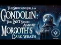 Download Lagu The Shocking Fall of Gondolin: The Last Stand Against Morgoth's Dark Wrath | LOTR LORE