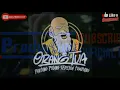 BREAKBEAT NONSTOP 2021 "SELALU RINDU X YG PENTING HAPPY " || WDJ PRODUCTION