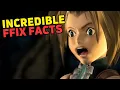 Lagu Fascinating Final Fantasy IX Facts You Never Knew You Needed