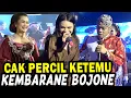 Download Lagu Cak Percil Cs Bersama Silvi Kumalasari Lucu !! Lomba Nyanyi Waktuku Kecil - Nganjuk