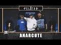 Download Lagu Anarcute // PELATAR LIVE
