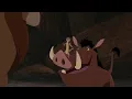Download Lagu The Lion King 2: Simba's Pride - Timon And Pumba Lose Kiara I 4K Ultra HD