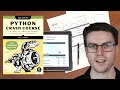 Data analysis and visualization in Python Python Crash Course - Episode 15