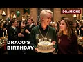 Draco s Birt ay Dramione Harry Potter Fanfiction