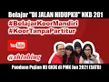 Download Lagu Belajar Koor \