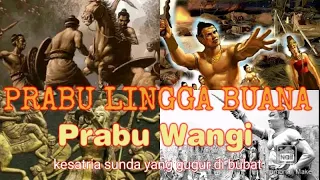 Download Gugurnya Kesatria Sunda Prabu Linggabuana di Bubat MP3