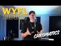 Chromatics - WYFL Riddim (SOE Freestyle)