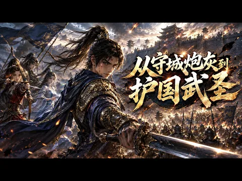 从守城炮灰到护国武圣 Episode 1