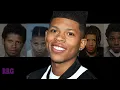 THIS is How Empire Actor Bryshere Y Gray Destroyed His Career Hakeem Lyon