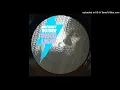 Anthony Rother - Disco Light