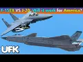 Download Lagu F-15EX VS J-20: Will it work for America?