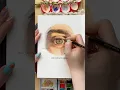 Download Lagu If You’re New to Watercolor Eyes, You NEED to Hear This 🎨#watercolor #watercolortutorial #colors