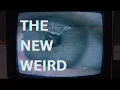 new weird your favorite genre