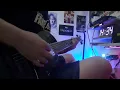 Download Lagu GHEA INDRAWARI - JIWA YANG BERSEDIH (Pop Punk cover) cover gitar