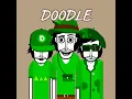 Download Lagu Zachz Winner - doodle incredibox animation #incredibox #animation #shorts