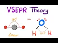 VSEPR Theory - What s the Bond Angle