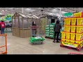 COSTCO Arlington Texas 2024