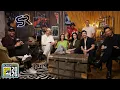 SDCC 2026 Grimm Stars Pitch Ideas For Series Continuation After 10 Years