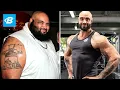 Even At 605 Pounds Pat Knew Change Was Possible Transformation Story