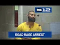 Armed road rage attack leads to arrest of Salem man