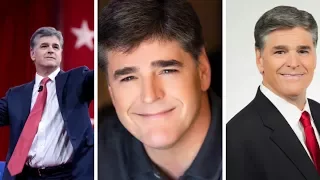 Sean Hannity Short Biography Net Worth Career Highlights